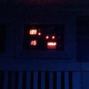 Meet your Posher, Steve